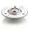 1008-15 ball transfer unit with 3 round fixing holes