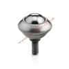 1009-15 ball transfer unit with a thread