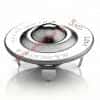 1030-15 ball transfer unit with legs