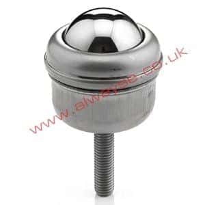 2005-15-42 ball transfer unit with external thread