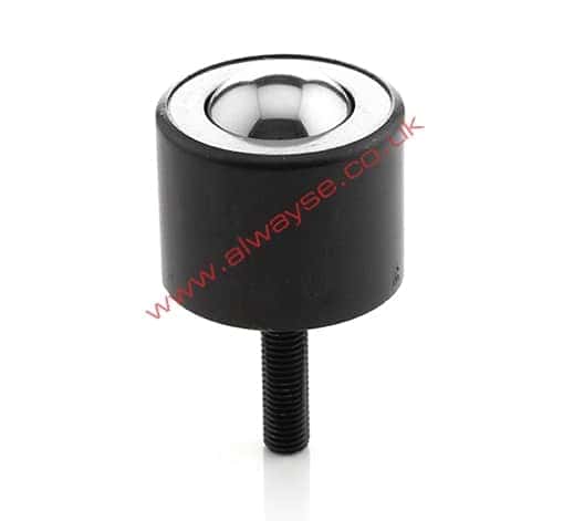 Alwayse Ball Transfer Unit 051923 Tuff Series with thread
