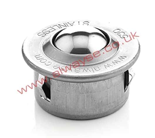 530-2-15 ball transfer unit