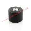 60625 ball transfer unit with black body