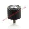 6025-1-15 ball transfer unit with external thread