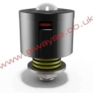 6025-5 ball transfer unit with spring
