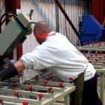glass processing 2
