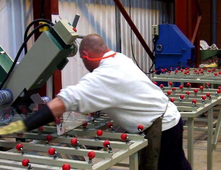 glass processing 2