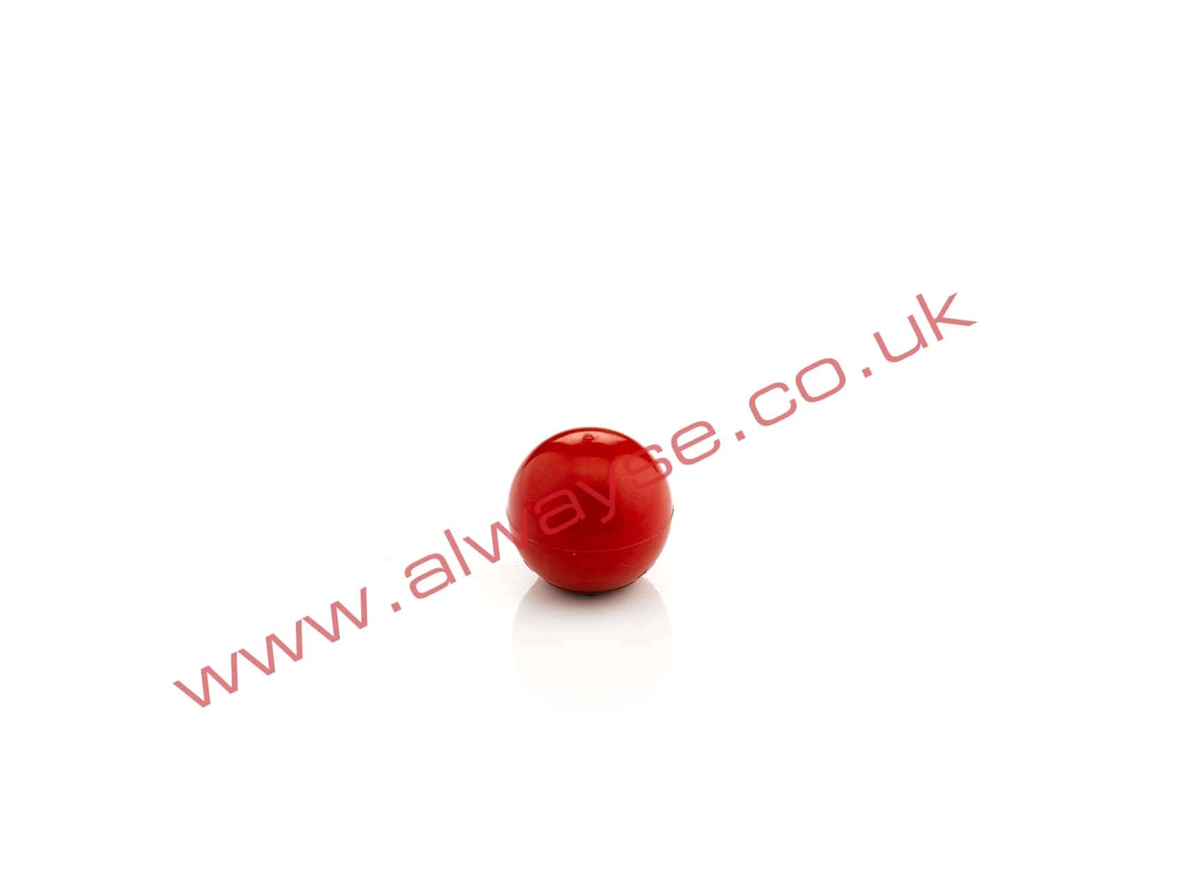 acp35b float on unit red