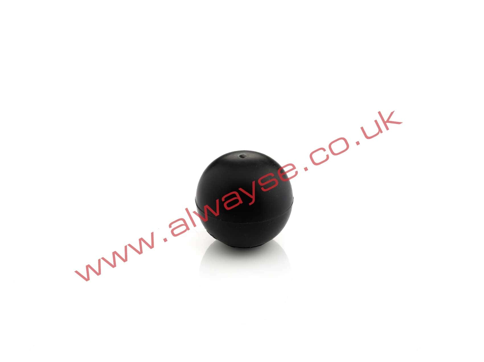 acr50b float on ball black