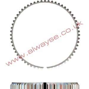 cl12 fixing clip