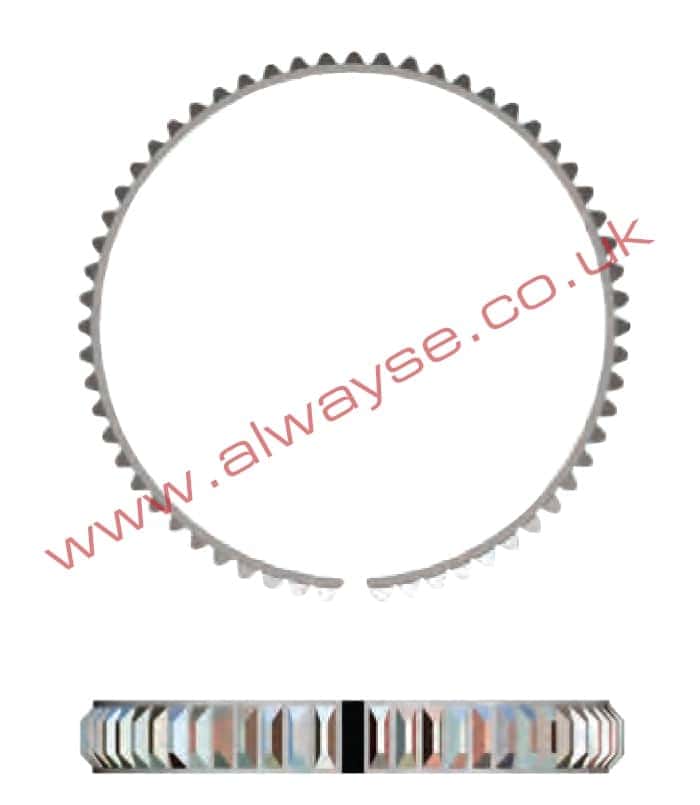 cl12 fixing clip
