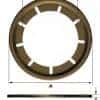cl13 fixing clip diagram