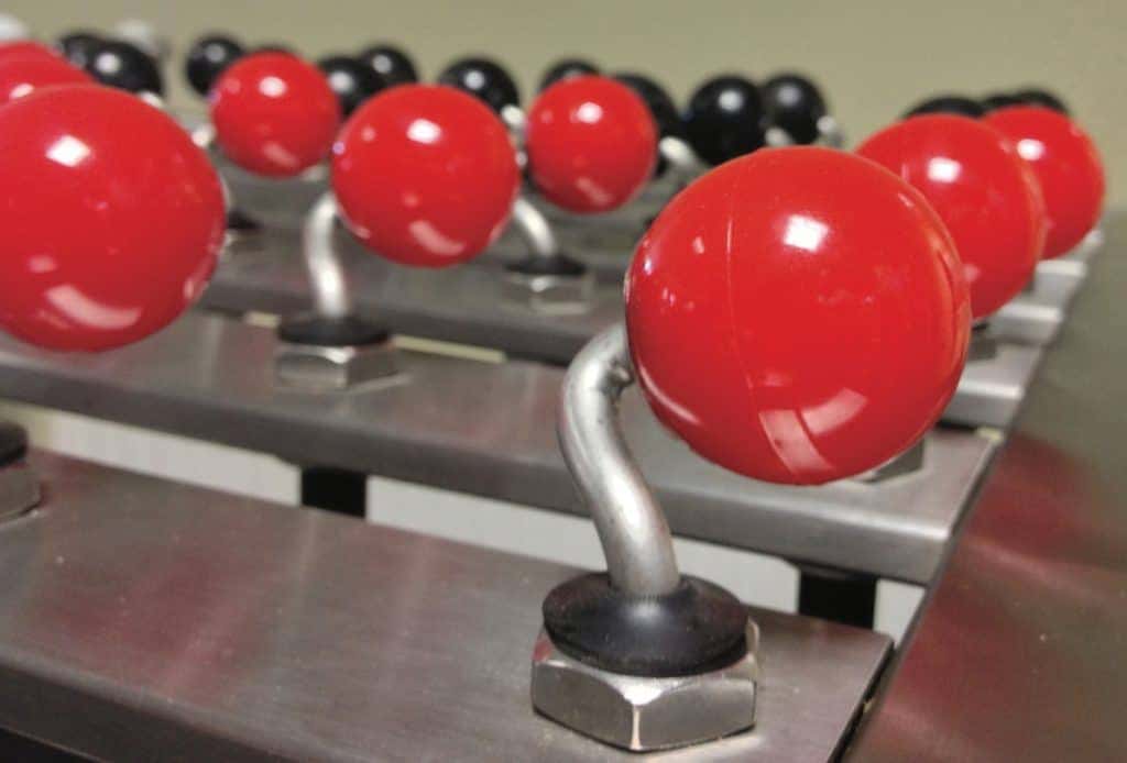 Glass Processing