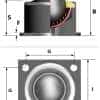 tuff_heavy_duty_24 side and top view diagrams