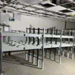 national express movement solution installation