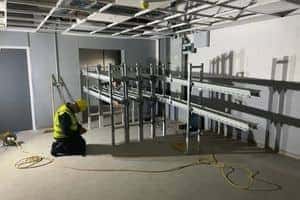 national express movement solution installation