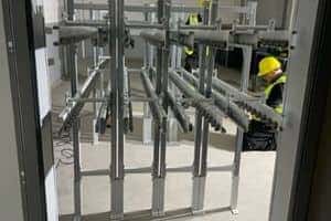 national express movement solution installation