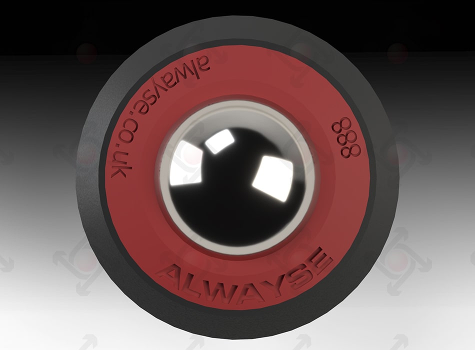 888 Ball Transfer Unit