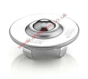 1010-15 ball transfer unit