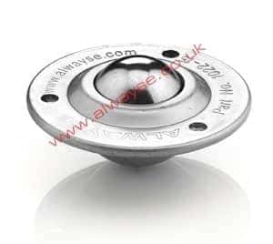 1022-15 ball transfer unit