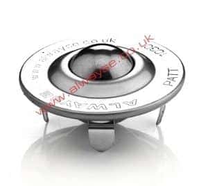 1030-15 ball transfer unit