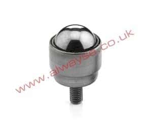 1701-15-23 ball transfer unit