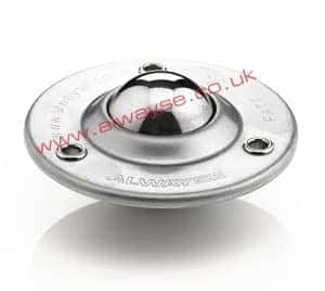 4001-15 ball transfer unit