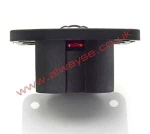 6025-2-15 ball transfer unit