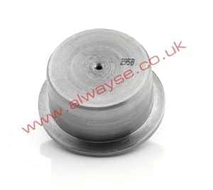 800-30-15 ball transfer unit bottom view