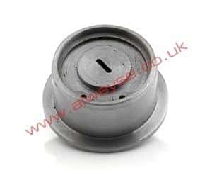 806-30-15 ball transfer unit bottom view