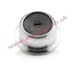 807-30-13 ball transfer unit bottom view