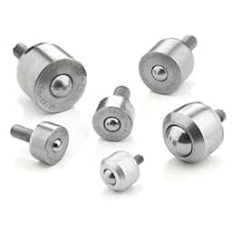 mini ball transfer units range