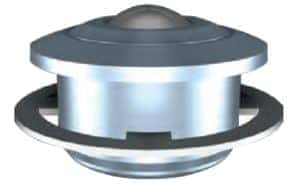 cl11 fixing clip render