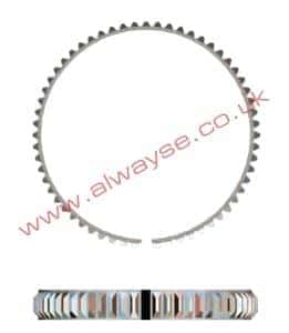 cl12 fixing clip
