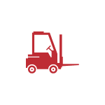 Forklift Truck