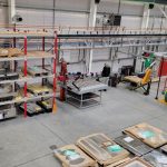Magnetic Shields Factory