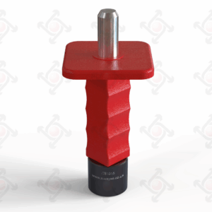 Ball Transfer Unit Installation Tool